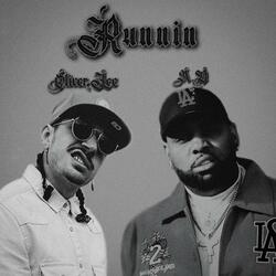 Runnin' (feat. AD)