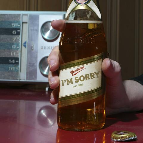 I'm Sorry