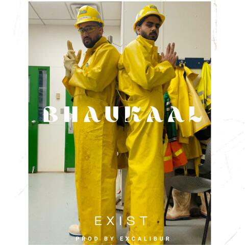 Bhaukaal