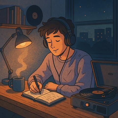 Yellow Noise