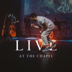 LAZARUS HEART (Live at the Chapel)