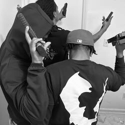 Gun 'em Down (3shiesty x Kdot300 x Ebkthr33)