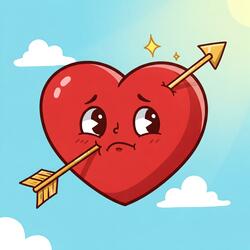 I Can't Keep Falling in Love Too Soon