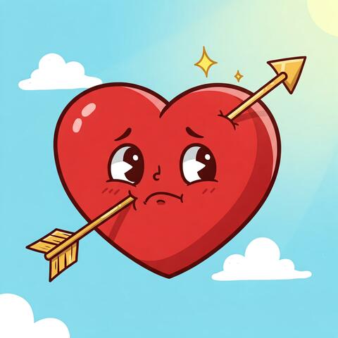 I Can't Keep Falling in Love Too Soon