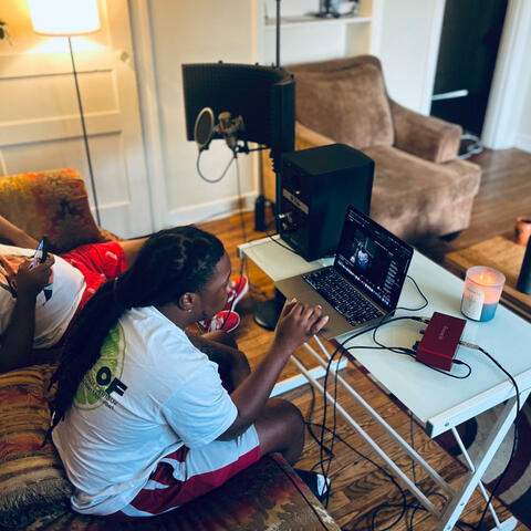 Reup Music (single)