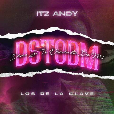 Dime Si Te Olvidaste De Mi