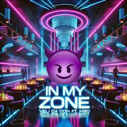 In My Zone (feat. M80)