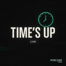 Time's Up