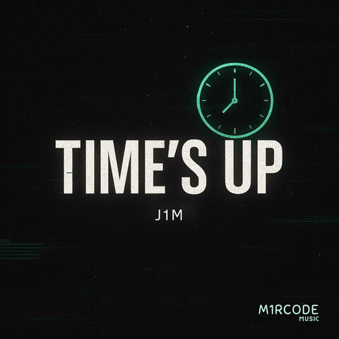 Time's Up