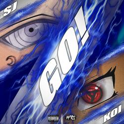 GO! (feat. Koii & AVI Christian)