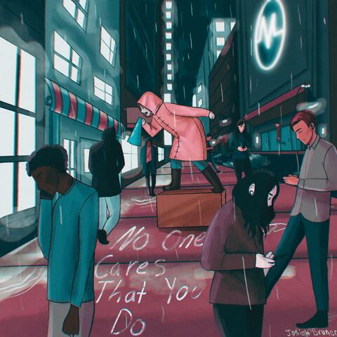 No One Cares That You Do (Quarter-Century Version)