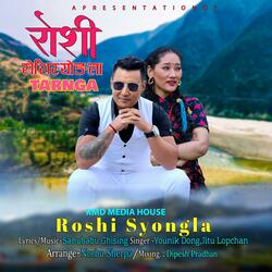 Chhame Gorngha Yunik Dong Jitu Lopchan