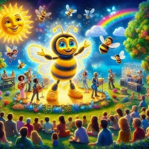 Buzz Music Book II