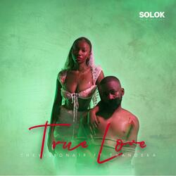 True love (feat. Thandeka)