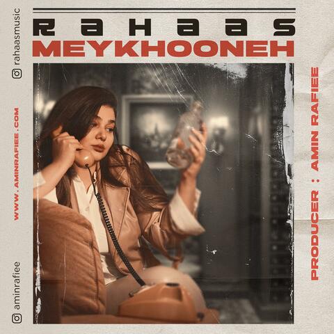 Meykhooneh