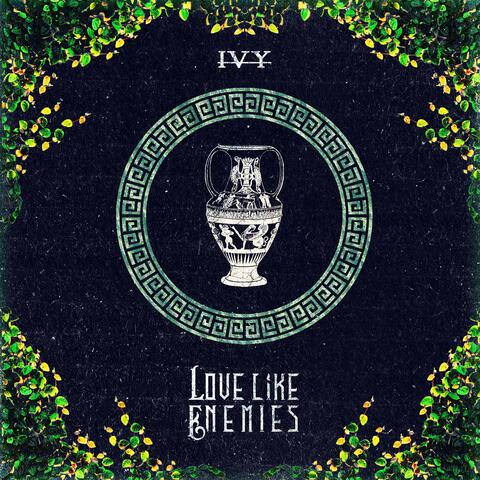 IVY (feat. Hollow Front & Tyler Tate)