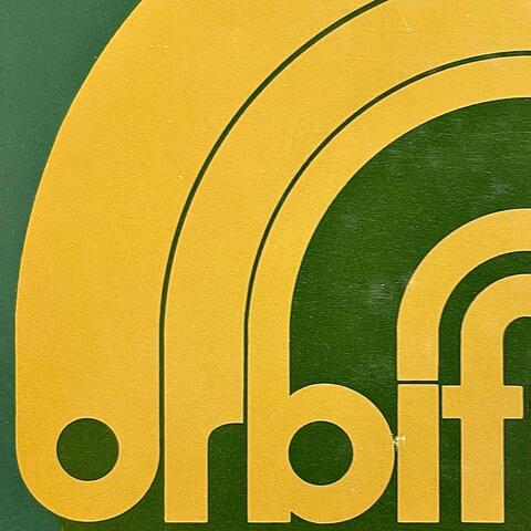 Orbit EP