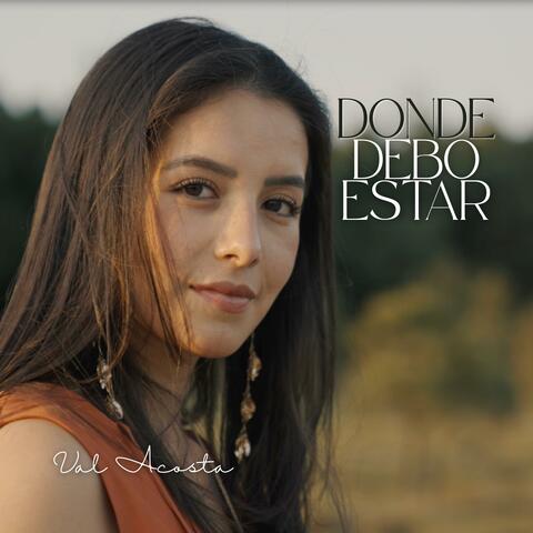 Donde Debo Estar