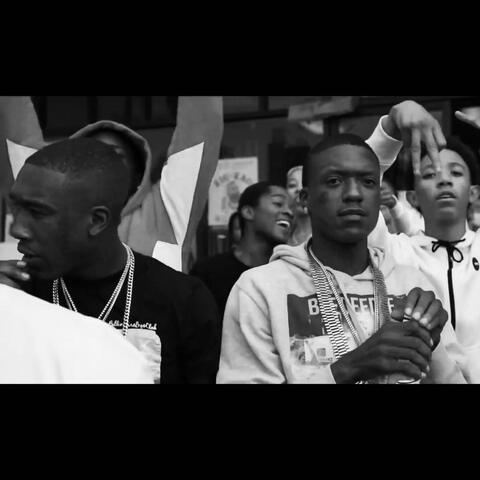 Really Activated (feat. Coot Corleone & Snoopy Harvard)