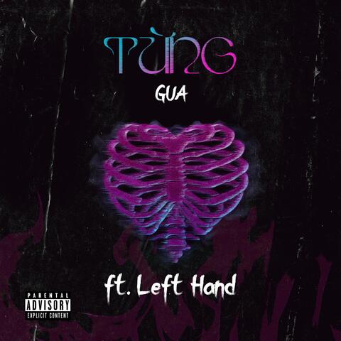 Từng (feat. VCC Left Hand)