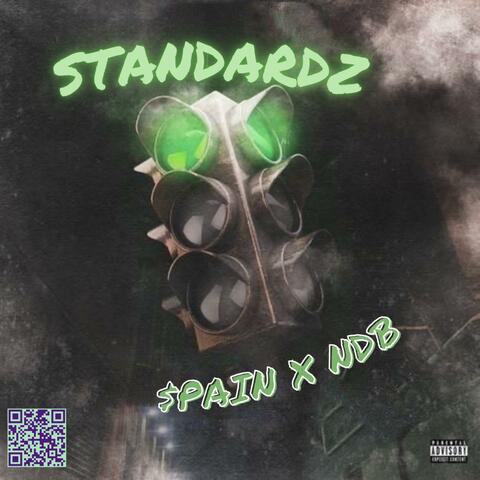 Standards (feat. NDB)