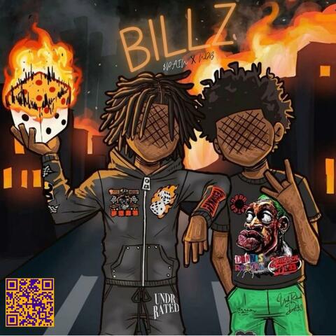 billz (feat. NDB)