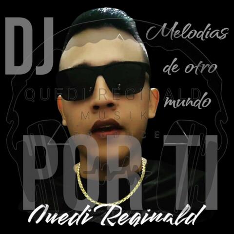 Por tí