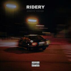 RIDERY (Acoustic Version)