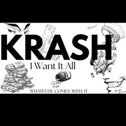 I Want It All (Official Audio)