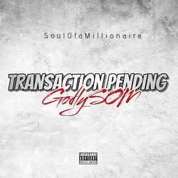 Transaction Pending