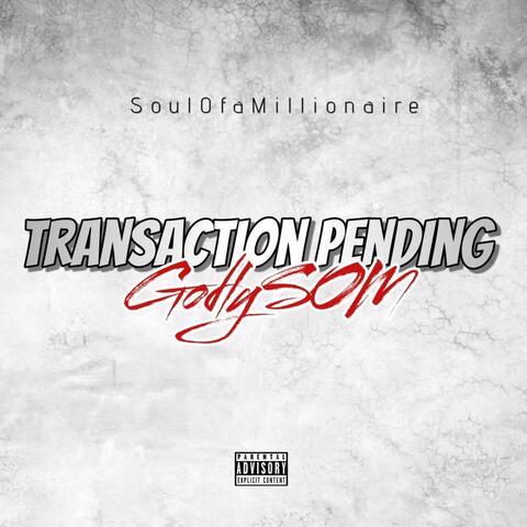 Transaction Pending