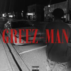 GREEZMAN
