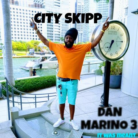 dan marino 3 it was meant to be