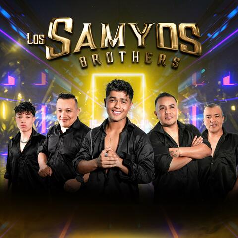 Sin miedo a nada Samyos Brothers