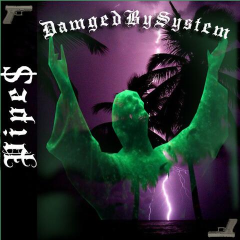 DamagedBySystem (feat. YoungHeavensent)