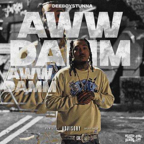Aww Damm ep