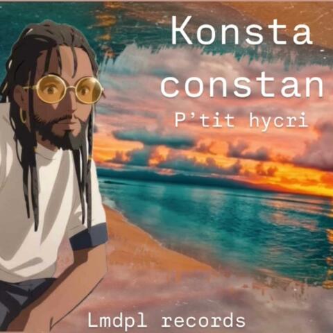 Konsta constan