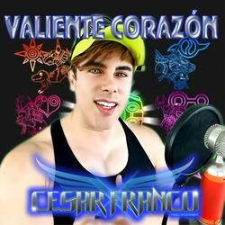 Valiente Corazón