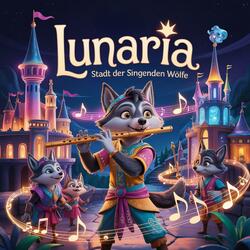 Das Lied, das einst verstummte – Fens Verbindung zur verlorenen Melodie