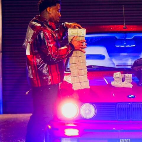 Like I'm Lucci