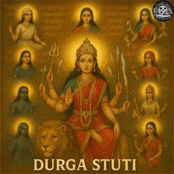 Durga Stuti