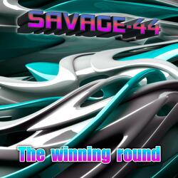 The winning round