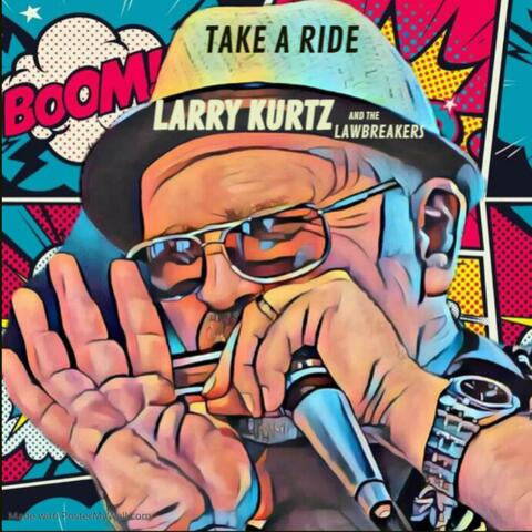 TAKE A RIDE