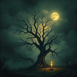 Шепiт у Темрявi