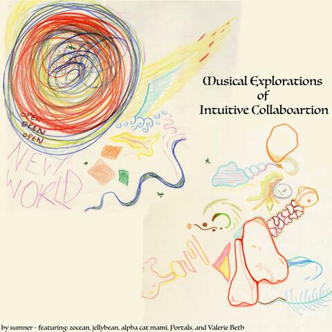 Musical Explorations of Intuitive Collaboration