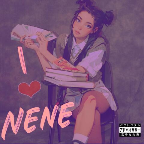I Luv Nene