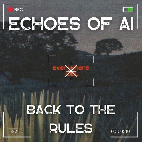 Back to the Rules