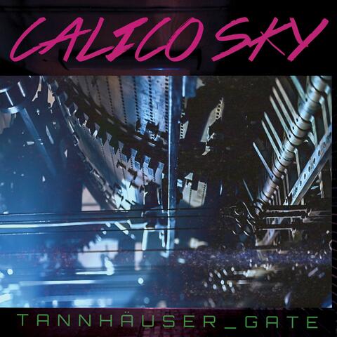 Tannhäuser Gate