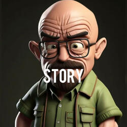 Story(Dvibes X Awe Marley)