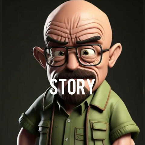 Story(Dvibes X Awe Marley)